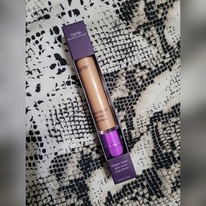 🍑Tarte shape tape glow wand (agleam shade)
